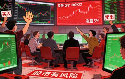 国内正规股票配资的近期走势如何? 杠杆资金加速入场 蓝筹与科技双主线引领结构性行情
